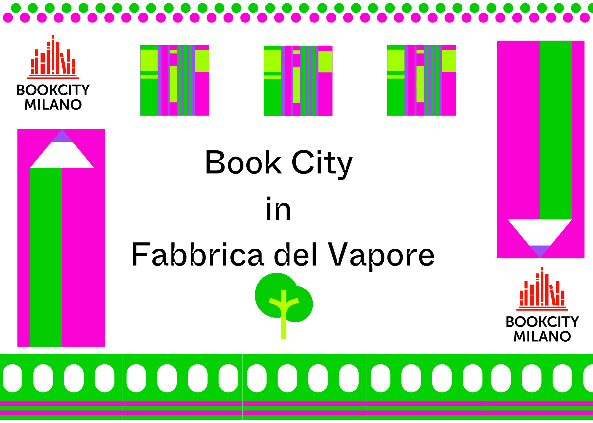 Book City 2024