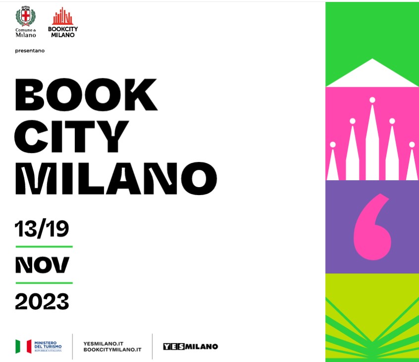 Book City 2023