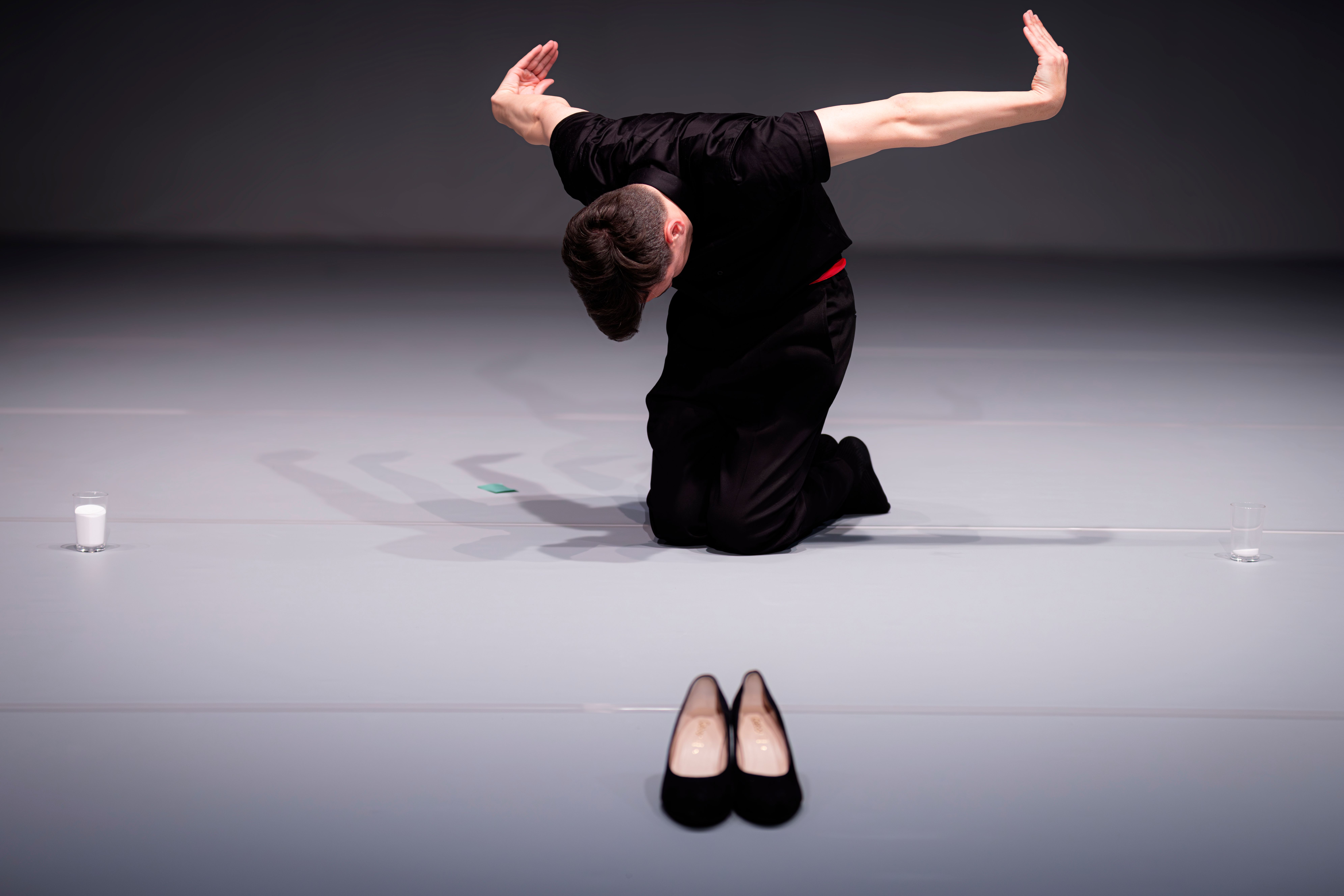 Eggermont - About Love and Death, ph. Jihye Jung