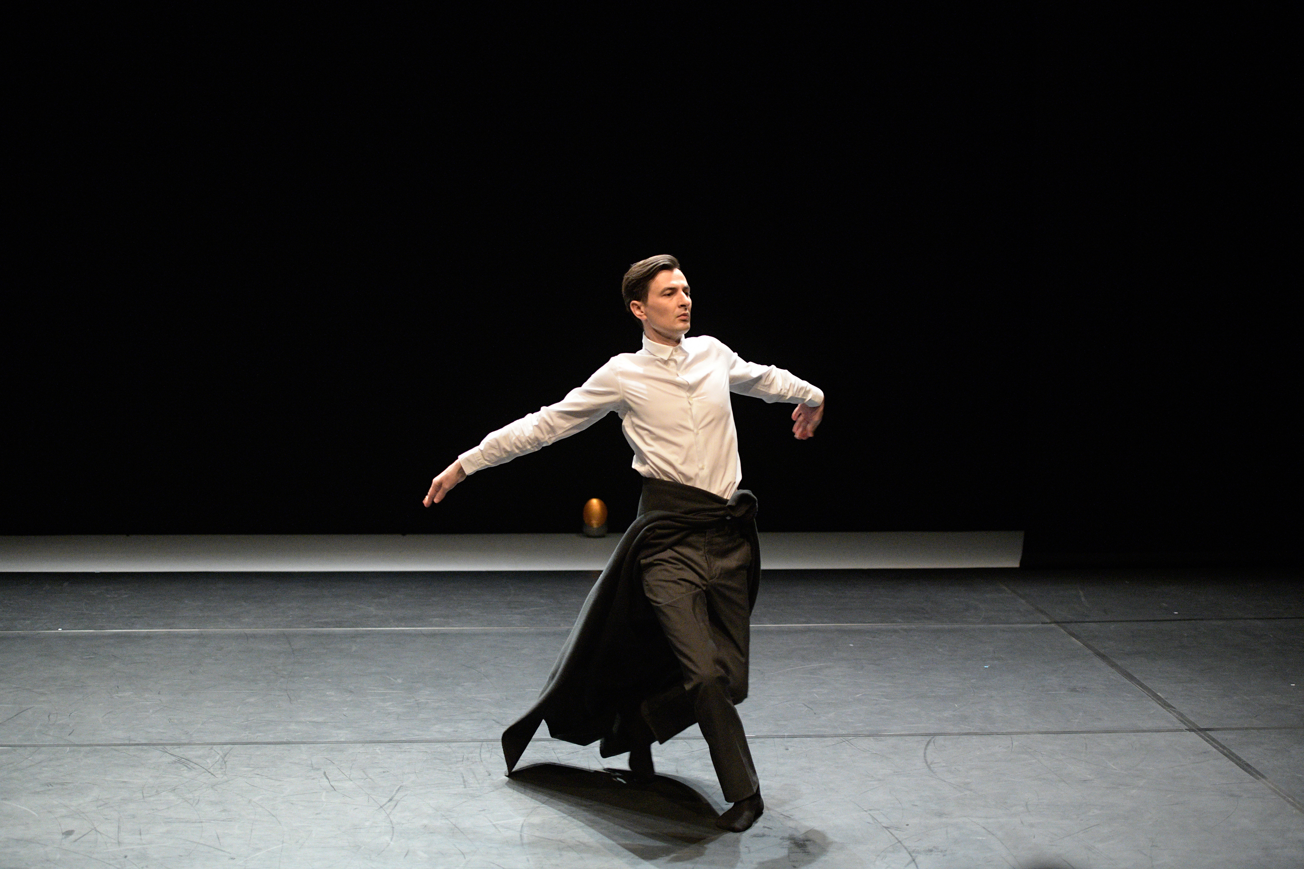 Eggermont - About Love and Death, ph. Rosa Frank