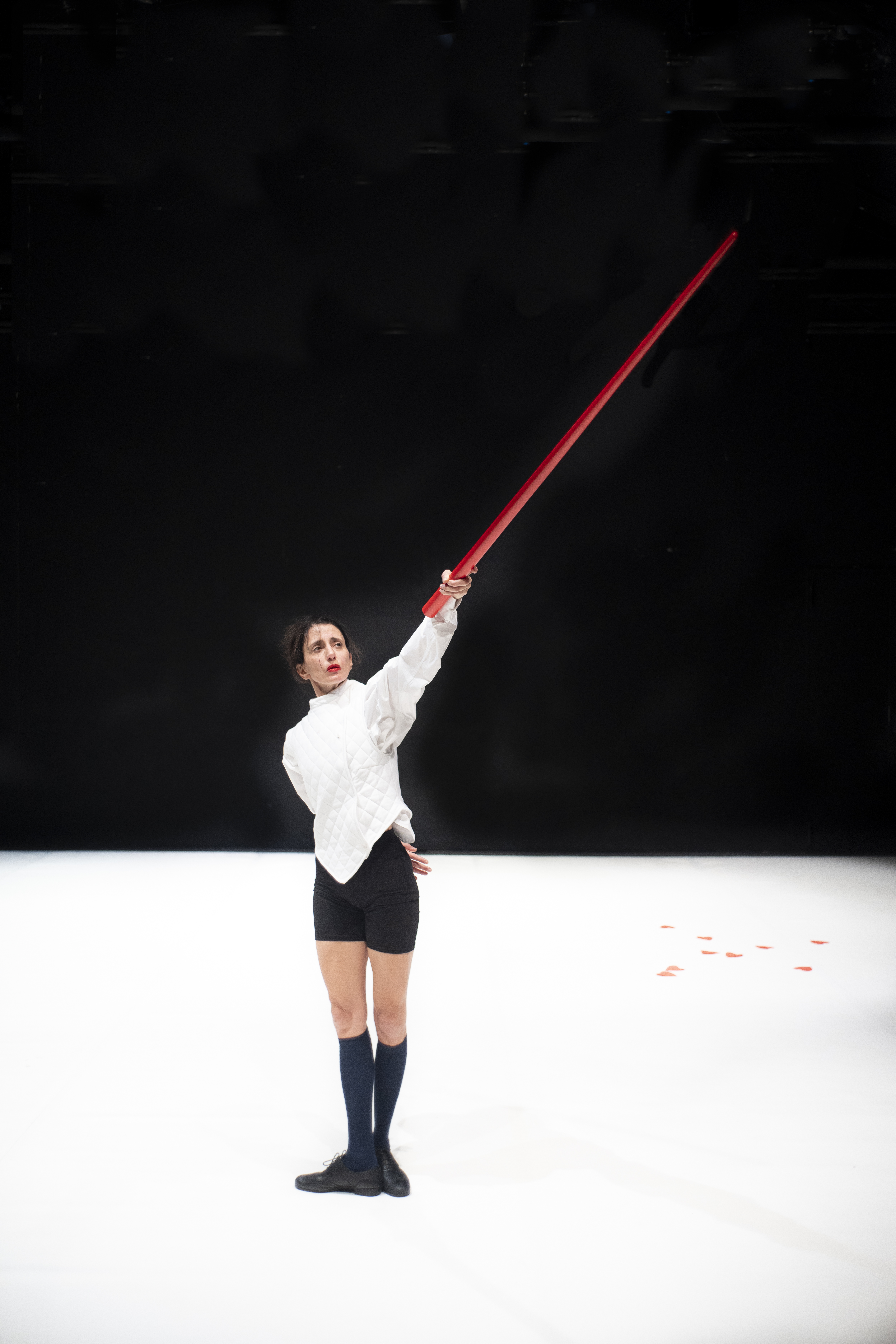 PINOCCH-IO - Lucia Guarino, ph. Luca Del Pia