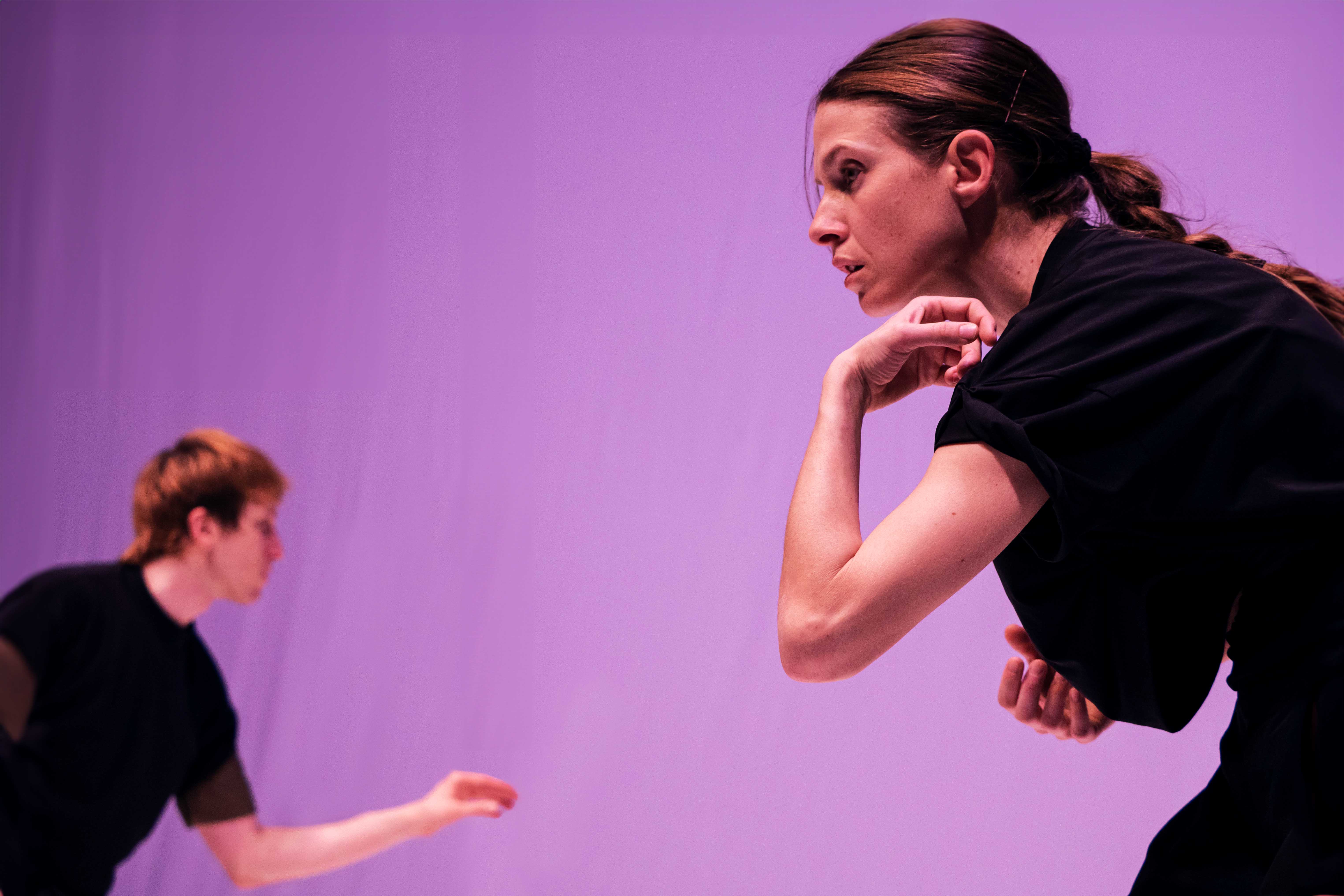 SBARAGLI - Se Domani, ph. Giulia Lenzi