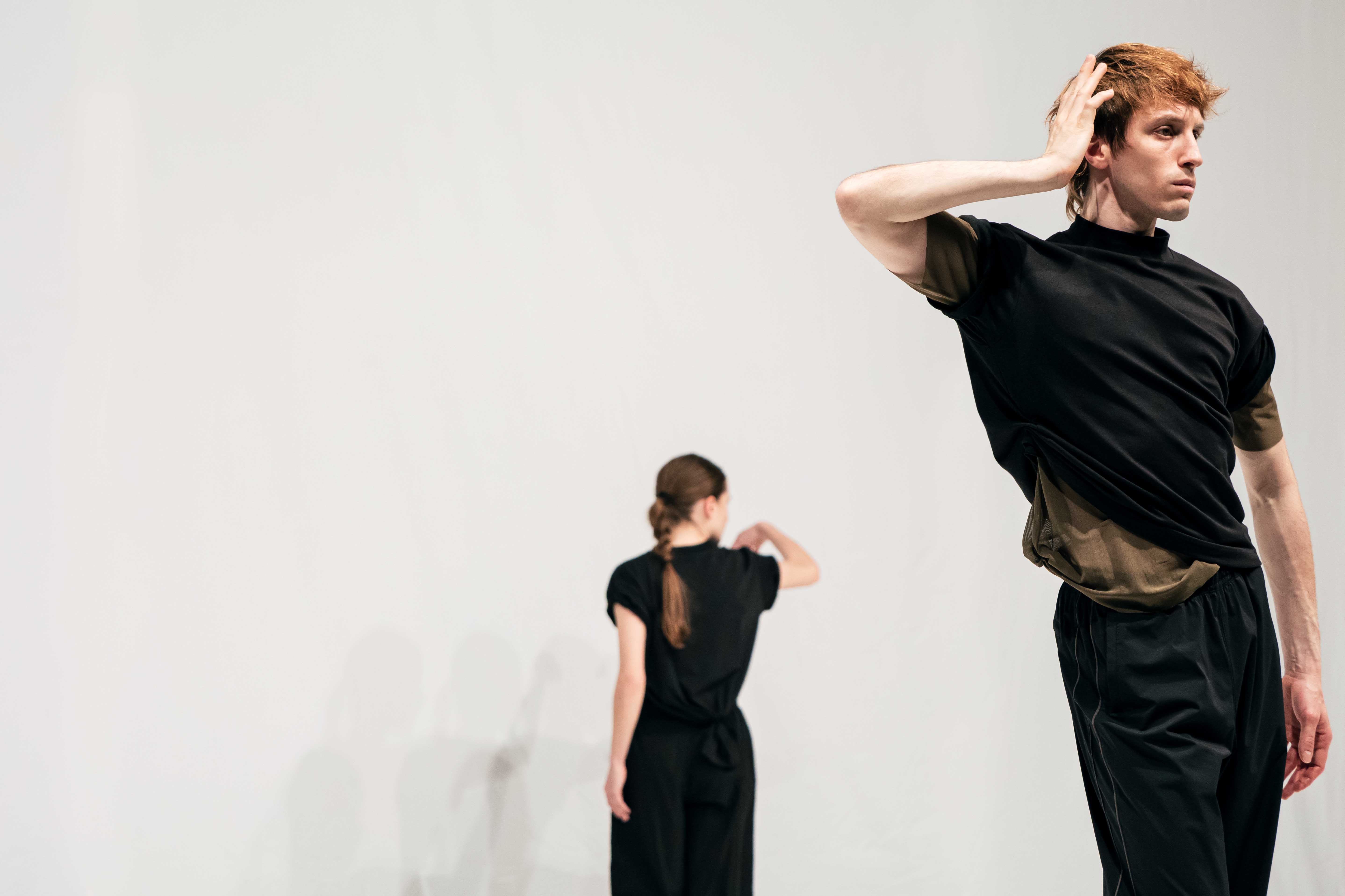 SBARAGLI - Se Domani, ph. Giulia Lenzi