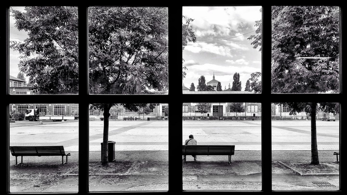 Gli spazi di Fabbrica