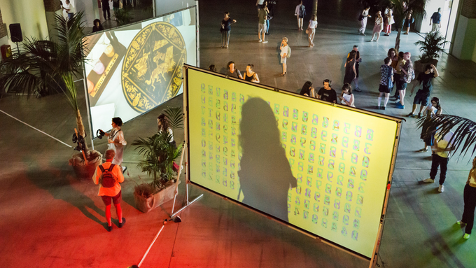 Palinsesti Cittadini