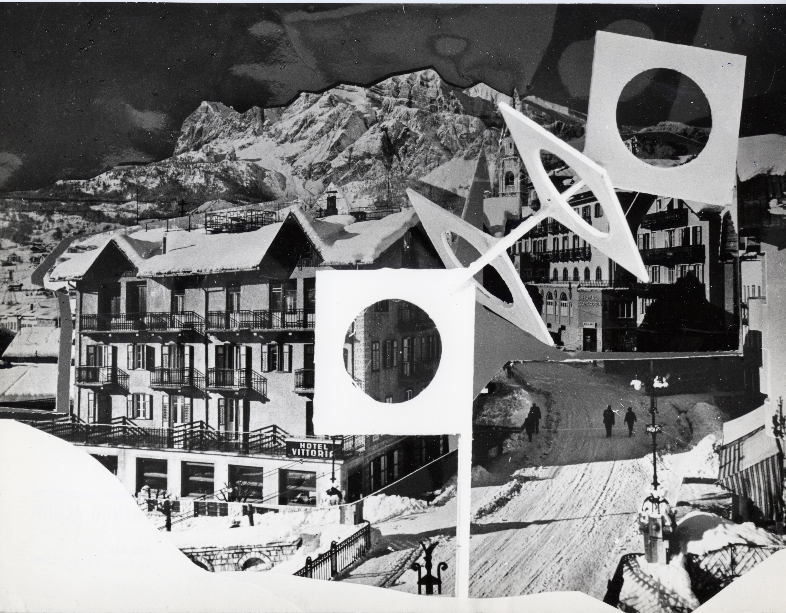 Cerchi di pace | Fondazione Franco Albini