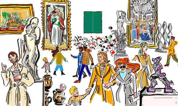 Fabbrica Fiorita | Milano Museo City 2026