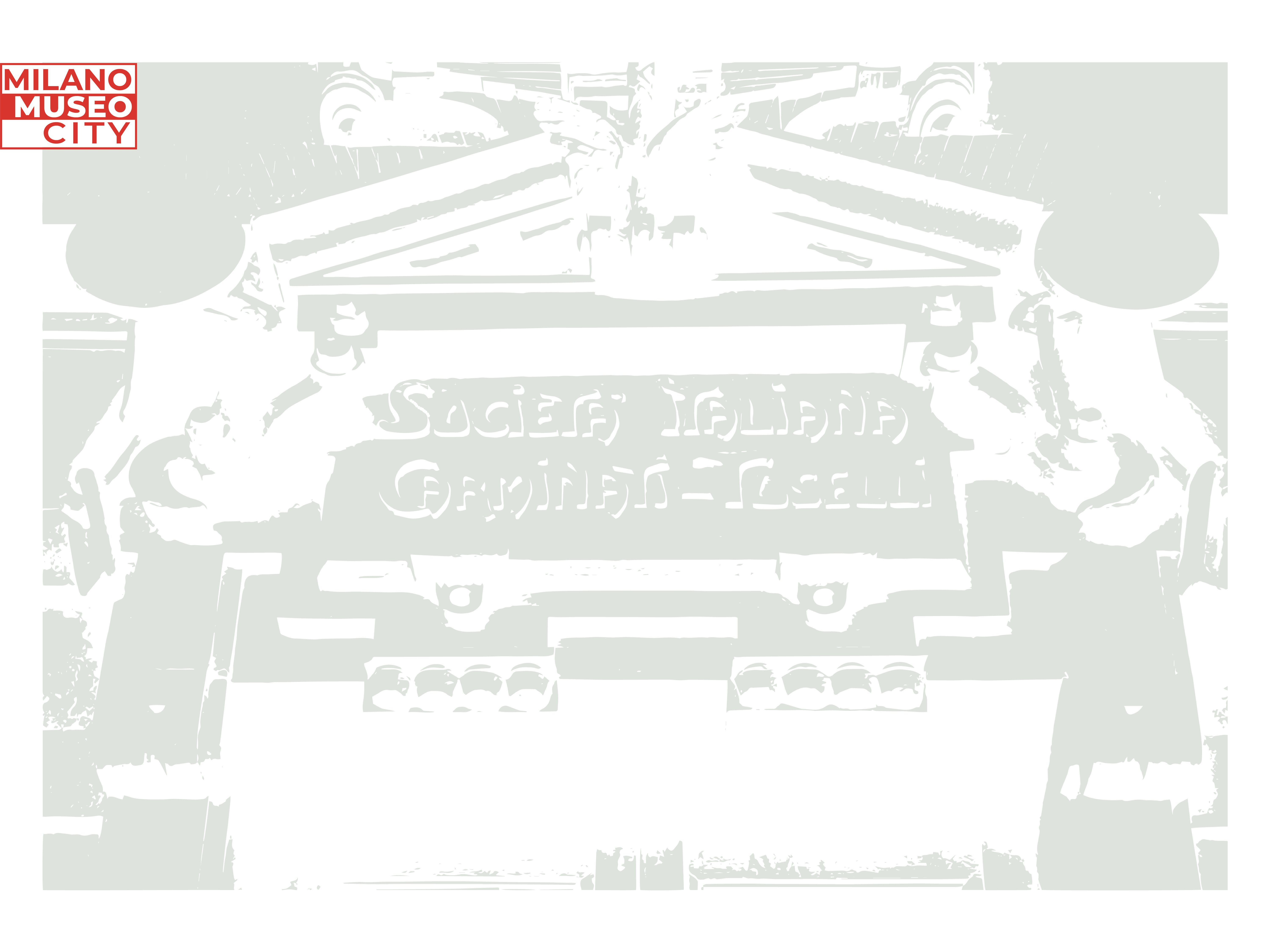 PROSSIMAMENTE Fabbrica Fiorita | Museo City 2026