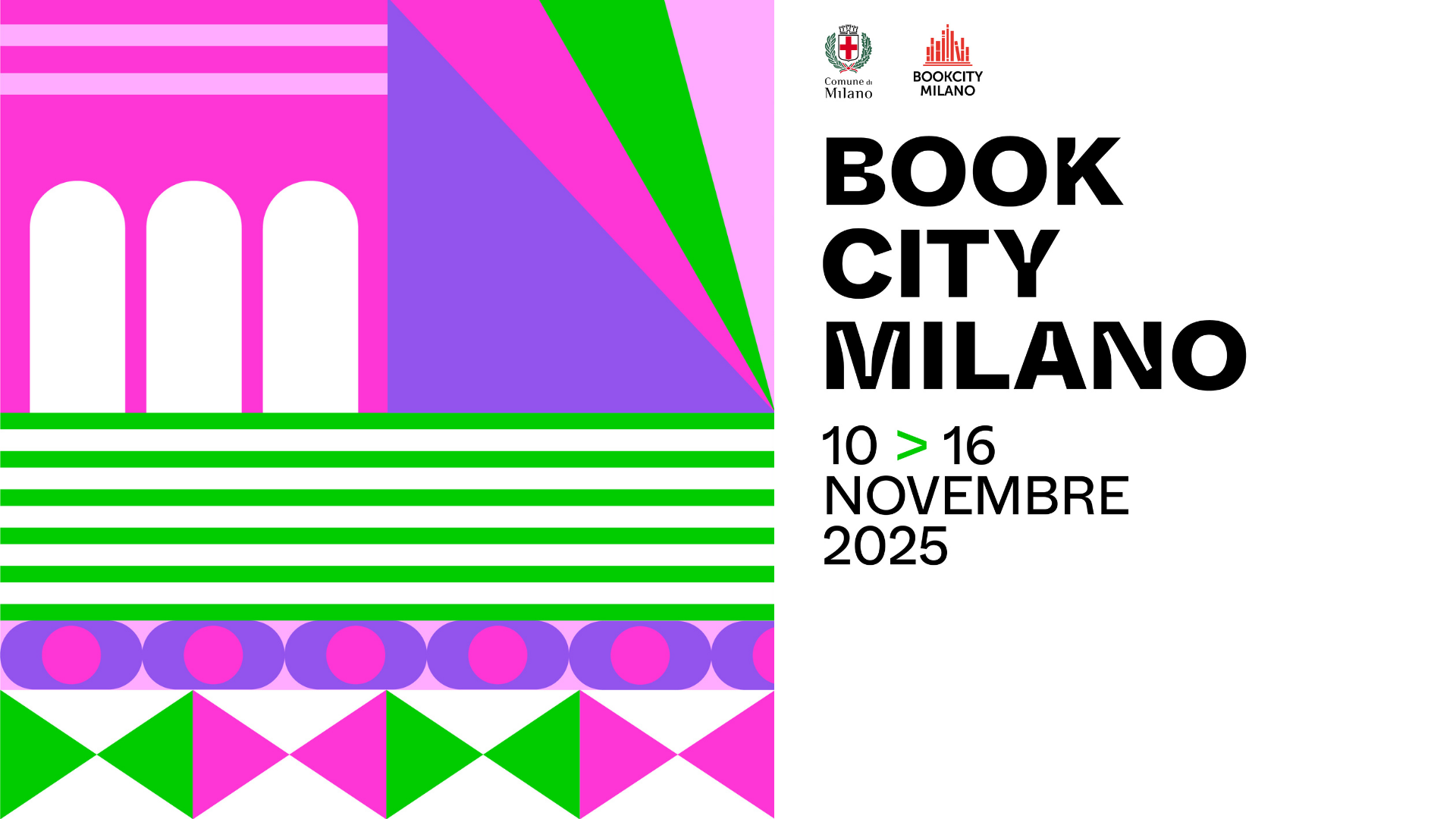 Book City 2025