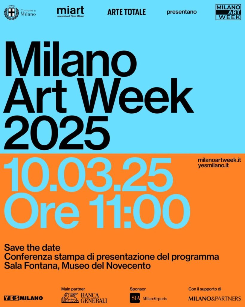 Art Week 2025