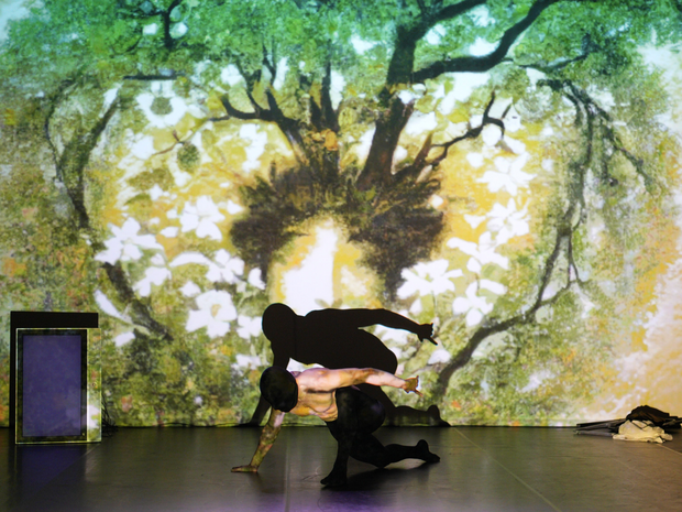 SPAZIO RICERCA | Residenze ISTANTANEE