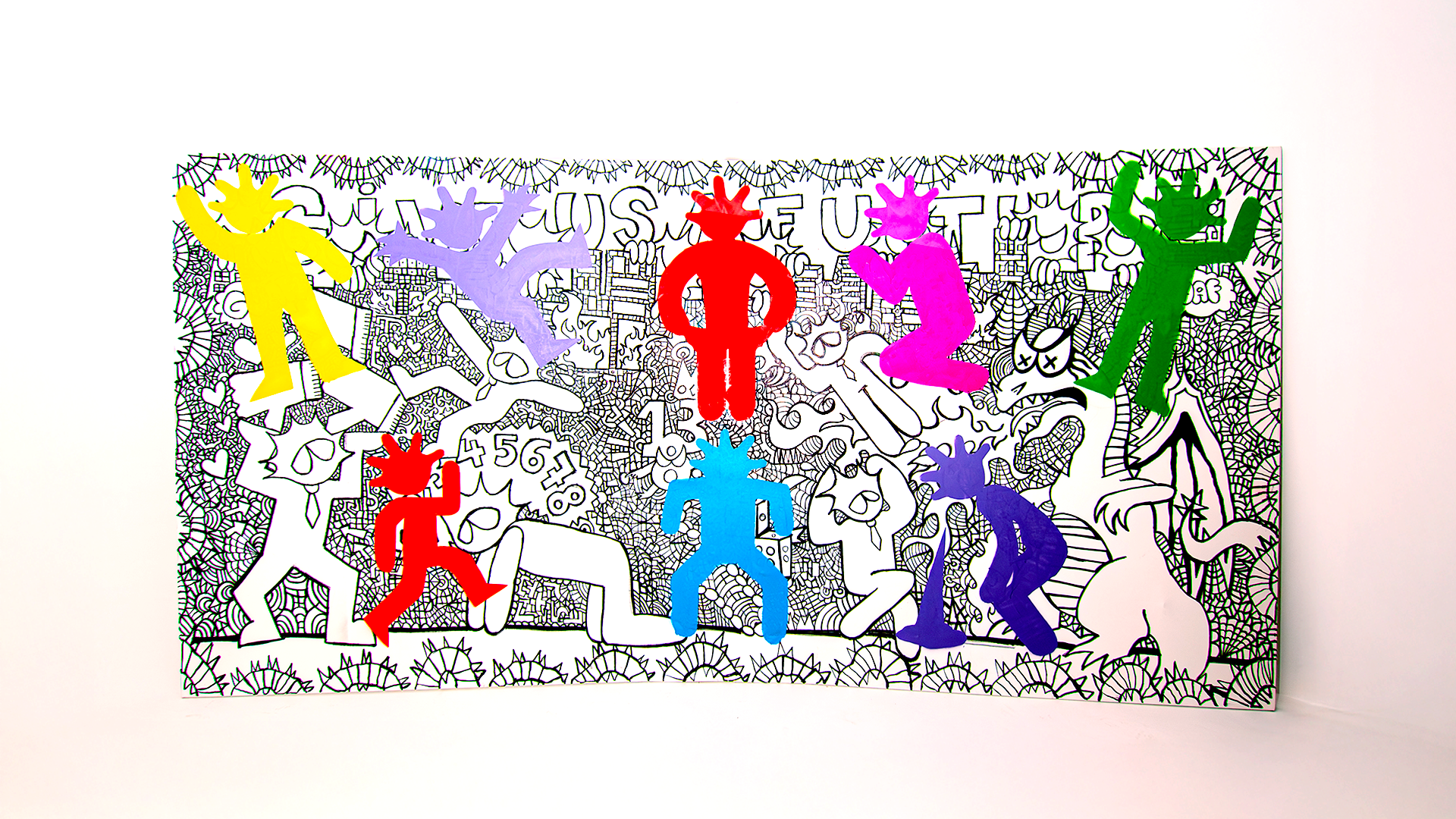 Davide Vavalà - In betweenness | Estetiche dell'Incompiuto