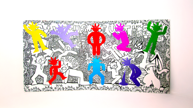 Davide Vavalà - In betweenness | Estetiche dell'Incompiuto