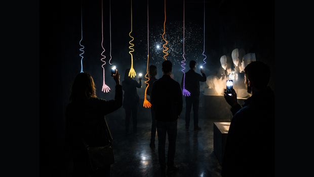 La notte | Design Week