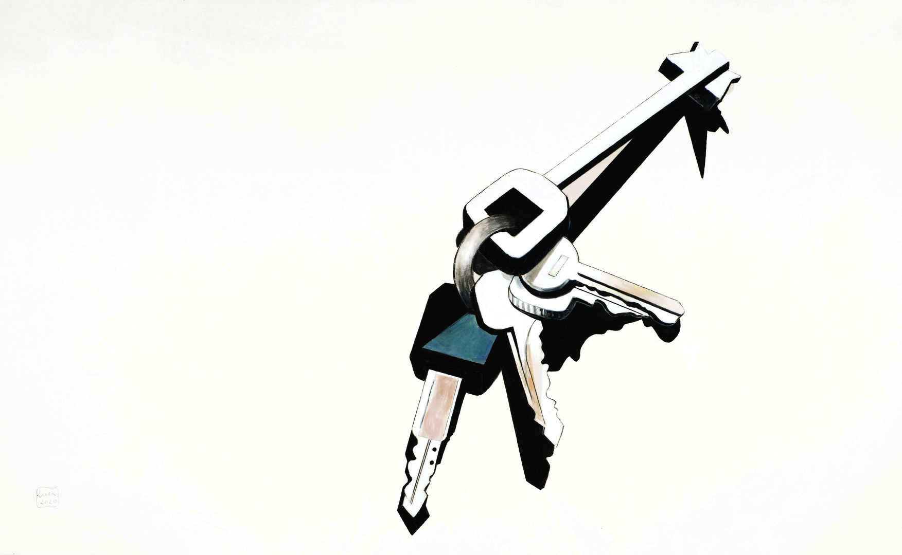 MACRO POP | Luca Vernizzi