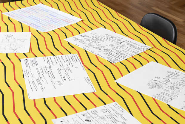 Casa Fabbrica | Design Week