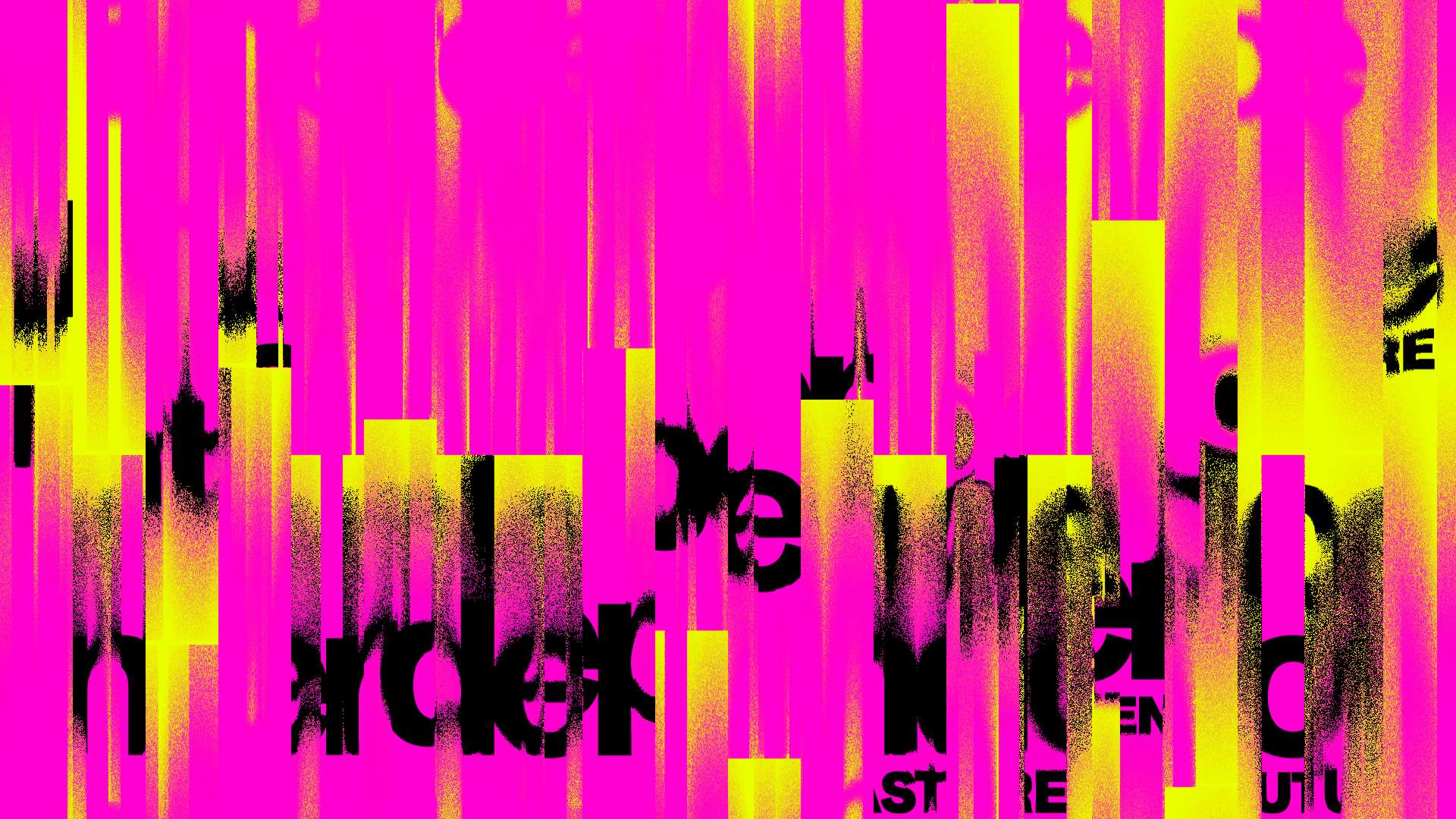 INTERDEPENDENCE: past, present, future | Design Week