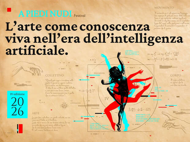 A Piedi Nudi IV Edizione