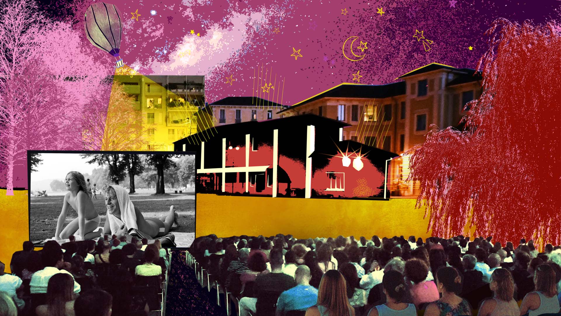AriAnteo 2026 in Fabbrica del Vapore