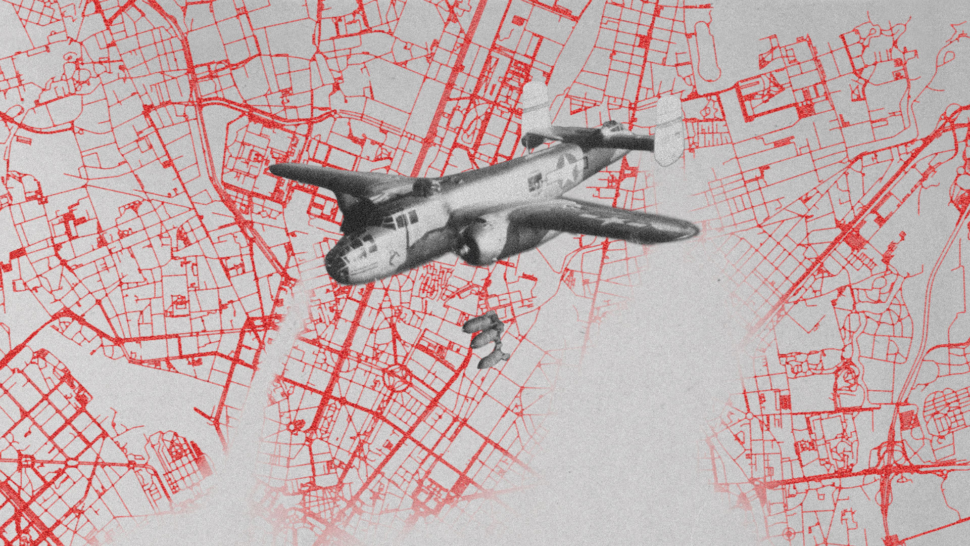 MILANO 1940-1945: GUIDA ALLA CITTÀ FERITA