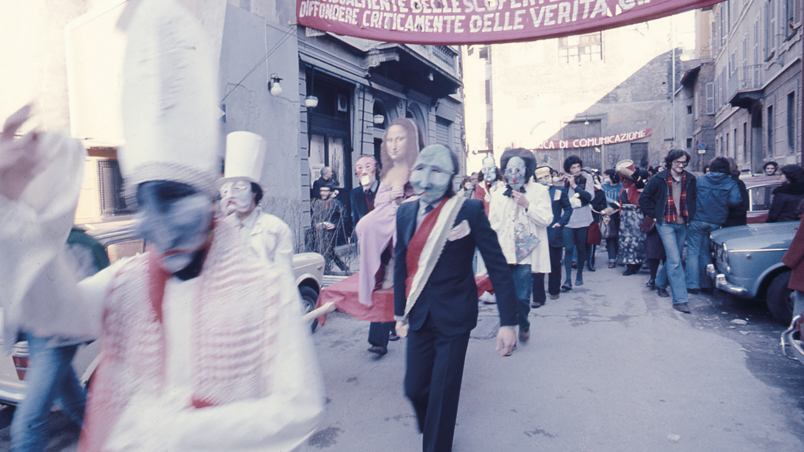 Milano Città che Sale