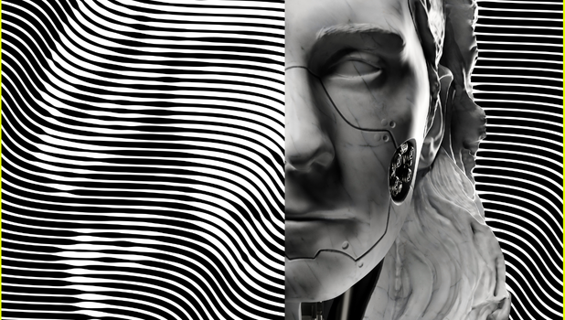 ARTIFICIAL BEAUTY Andrea Crespi