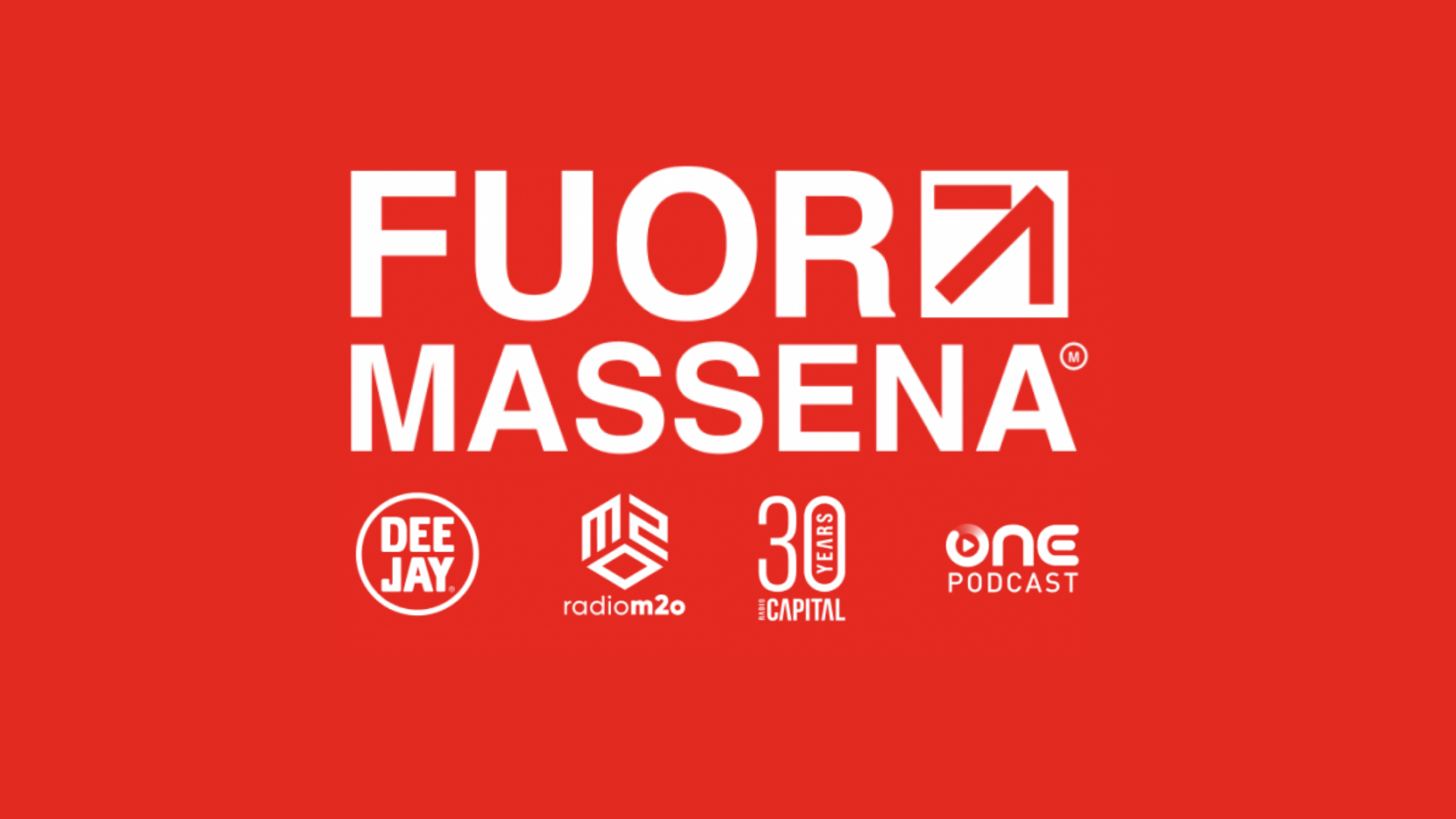 FUORI MASSENA: la radio che si vive dal vivo