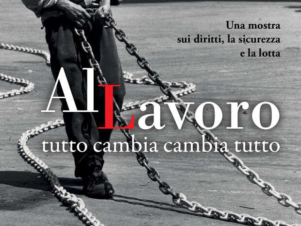 AL LAVORO